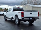 New 2025 Ford F350 Lariat image 5