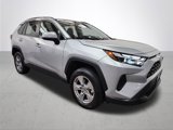 Used 2024 Toyota RAV4 XLE w/ Convenience Package image 6