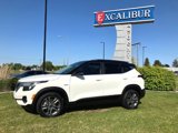 Used 2021 Kia Seltos S image 3
