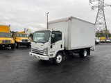 Used 2018 Isuzu NPR image 3