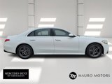New 2025 Mercedes-Benz S 580 4MATIC Sedan image 2