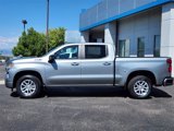 New 2026 Chevrolet Silverado 1500 RST w/ Safety Package image 2