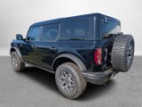 New 2025 Ford Bronco Badlands image 5