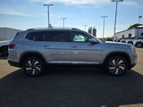 New 2025 Volkswagen Atlas SEL image 3