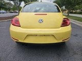 Used 2012 Volkswagen Beetle 2.5 image 6
