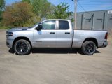 New 2025 RAM 1500 Big Horn image 4