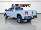 Used 2024 RAM 2500 Big Horn w/ Off Road Package image 5