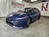 Used 2024 Toyota Camry XSE image 3