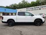 New 2025 Honda Ridgeline Black Edition image 2