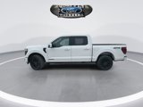 New 2025 Ford F150 Lariat w/ Equipment Group 501A Mid image 5