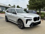 New 2026 BMW X7 M60i image 6