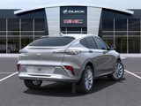 New 2025 Buick Envista Avenir image 4