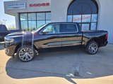 New 2025 RAM 1500 Tungsten image 4