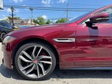 Used 2017 Jaguar XF S image 4