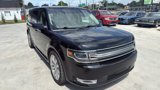 Used 2018 Ford Flex Limited image 3