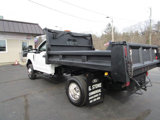 Used 2018 Ford F350 XL w/ Power Equipment Group image 4