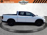 Used 2023 Honda Ridgeline Black Edition image 4