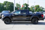 New 2025 Ford F150 Lariat w/ Equipment Group 502A High image 4