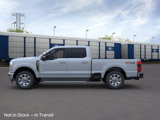 New 2025 Ford F250 4x4 Crew Cab Super Duty image 3