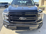 New 2025 Ford F150 Lariat image 2
