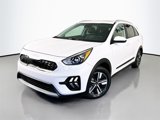 Used 2022 Kia Niro LXS image 3