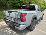 Used 2023 Nissan Frontier PRO-4X w/ Pro-4X Premium Package image 3