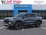 New 2026 Chevrolet Traverse Z71 w/ Driver Confidence Package image 2