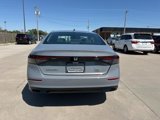 New 2025 Honda Accord Touring image 4