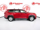 Used 2024 Toyota Grand Highlander XLE image 2