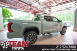 New 2025 Toyota Tundra Limited image 4