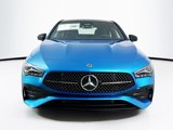 Certified 2025 Mercedes-Benz CLA 250 4MATIC image 2