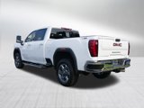 New 2025 GMC Sierra 2500 SLT w/ SLT Premium Package image 6
