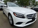 Used 2021 Mercedes-Benz C 300 4MATIC Sedan image 5