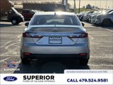 Used 2025 Toyota Camry LE image 4