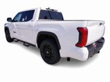 New 2025 Toyota Tundra Limited image 6