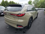 New 2025 MAZDA CX-70 3.3 Turbo w/ Premium Plus Pkg image 3
