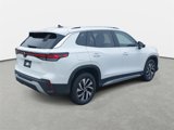 New 2025 Volkswagen Tiguan S image 5