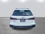 New 2025 Audi RS 6 performance image 5