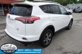 Used 2018 Toyota RAV4 XLE image 5