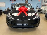 Used 2022 Tesla Model Y Long Range image 2