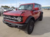New 2024 Ford Bronco Outer Banks image 2