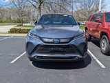Used 2024 Toyota Venza Limited image 2