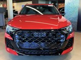 New 2025 Audi RS Q8 performance image 6