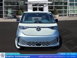 New 2025 Volkswagen ID. Buzz 1st Edition image 2