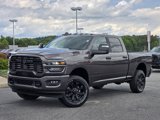New 2025 RAM 2500 Big Horn image 2