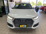 Used 2019 Audi Q7 2.0T Premium Plus w/ Premium Plus Package image 4
