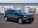 Used 2023 Jeep Grand Cherokee Summit image 5