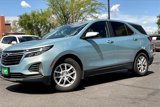 Used 2022 Chevrolet Equinox LT image 2