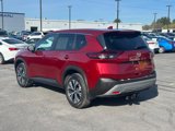 Used 2022 Nissan Rogue SV image 3
