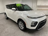 Used 2022 Kia Soul LX image 3